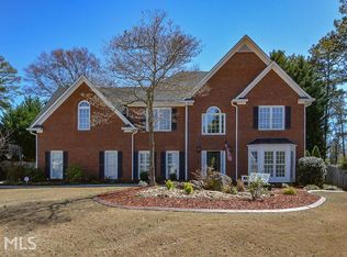 2871 Hilton Cir NW, Kennesaw, GA