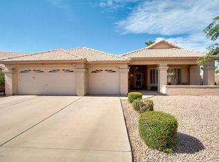 2412 S Brighton Cir, Mesa, AZ 85209