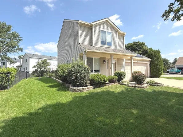 1418 Ridge Rd, South Elgin, IL 60177