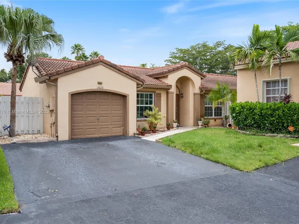 12620 NW 12th Ct, Sunrise, FL 33323