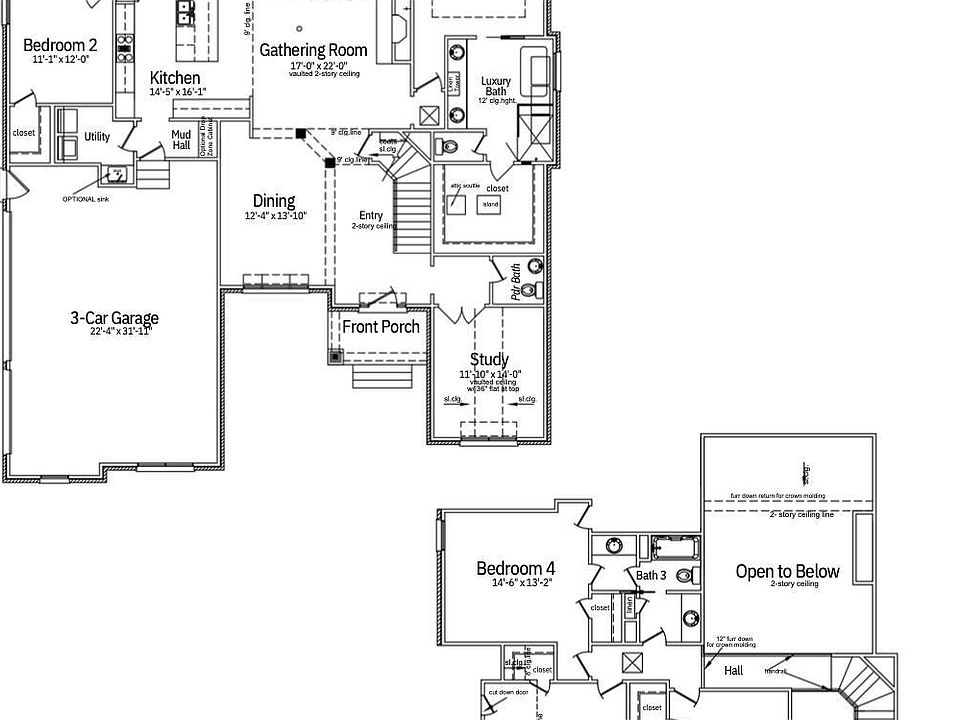 2nd image of 17 Eaglebend Dr SE