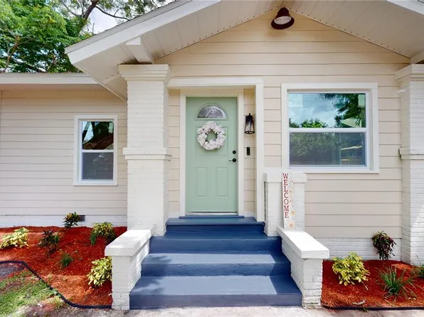 1035 22nd Ave N, Saint Petersburg, FL 33704