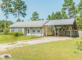 145 Palm Breeze Way, Port Saint Joe, FL 32456