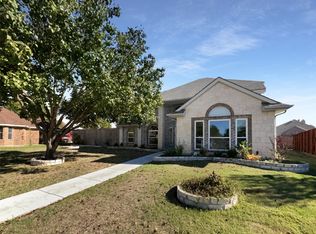 6114 Tacoma St, Rowlett, TX 75089