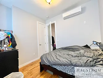 Rented by Hagstrom Management Inc