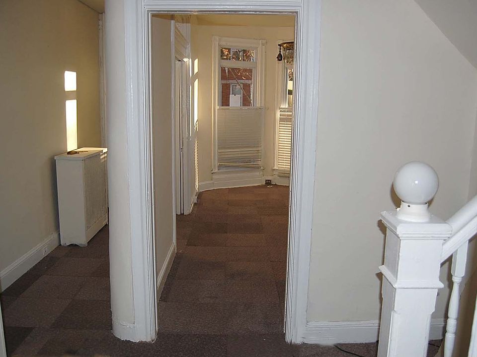 interior view