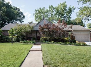 6038 E 56th St S, Tulsa, OK 74135