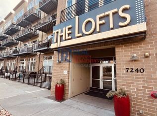 7240 W Custer Ave UNIT 411, Lakewood, CO 80226