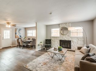 731 Rutgers Dr, Lancaster, TX 75134