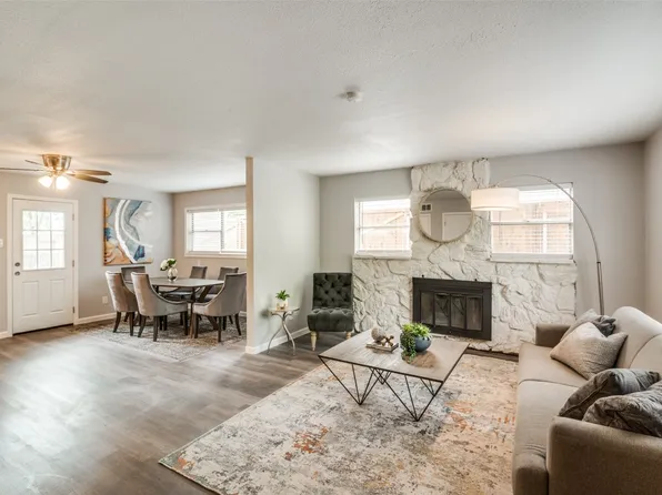 731 Rutgers Dr, Lancaster, TX 75134
