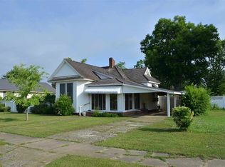 2411 Sansom Ave, Gadsden, AL 35904