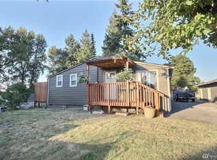 911 Spinning Ave, Sumner, WA 98390