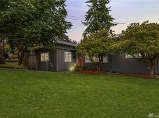 2205 NE 8th St, Renton, WA 98056