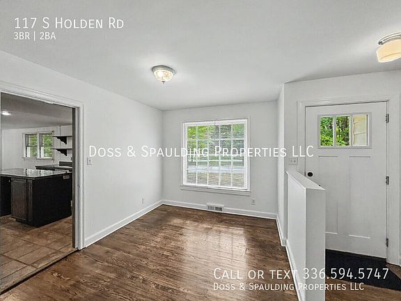 4th image of 117 S Holden Rd