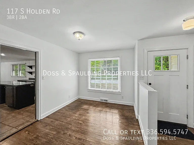 117 S Holden Rd — Photo 4