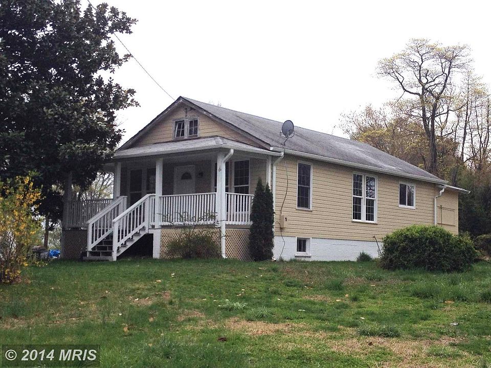 2nd image of 1317 Old Piscataway Rd