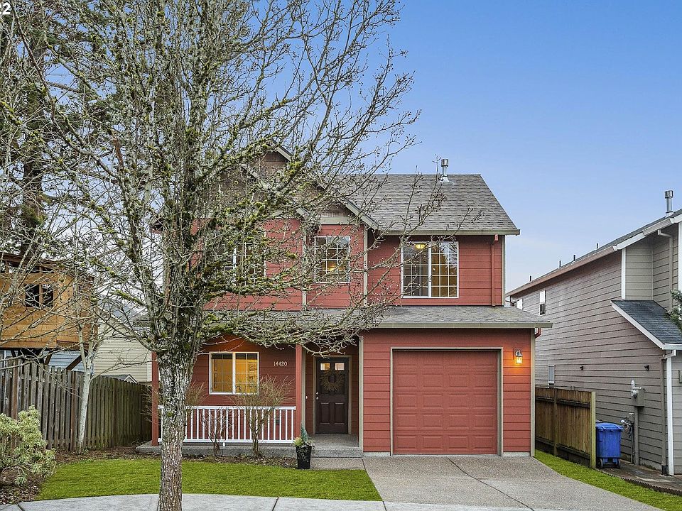 14420 SE Cannon St, Portland, OR 97236 | Zillow