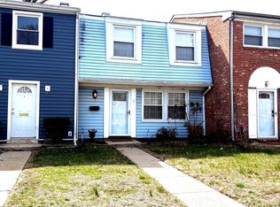 8 Ridgewood Pl, Willingboro, NJ 08046