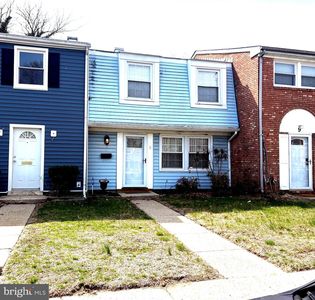 8 Ridgewood Pl, Willingboro, NJ, 08046