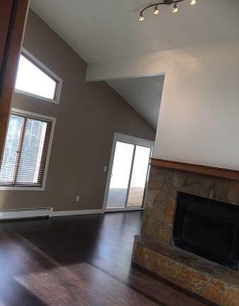 front room