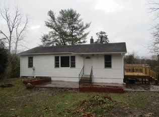 822 Ivory Rd, Athens, TN 37303