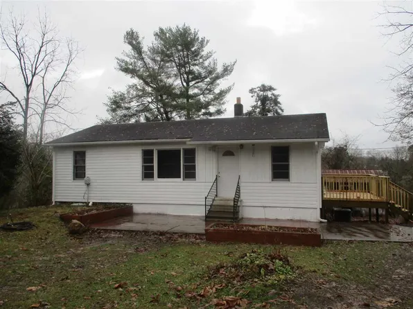 822 Ivory Rd, Athens, TN 37303