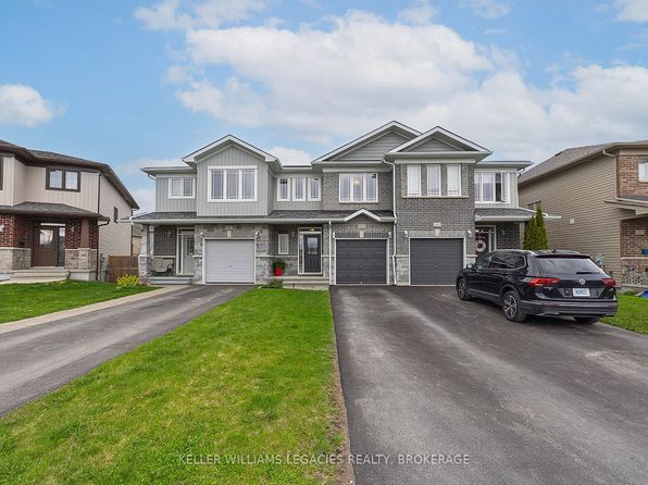 1181 Horizon Dr, Kingston, ON K7P 0K7