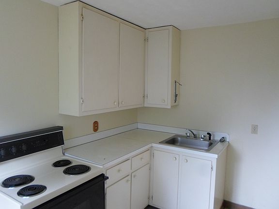 Kitchen Space