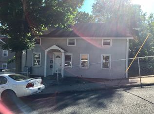 13 Rockwood Ave #3, Ansonia, CT 06401