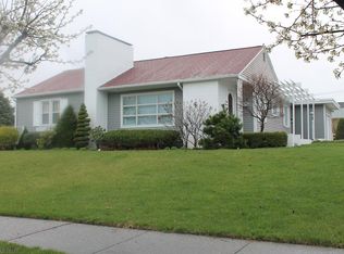 800 New St, Roaring Spring, PA 16673