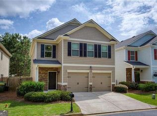 302 Alcovy Way, Woodstock, GA 30188