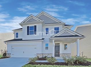 105 Hamilton Park Dr, Mooresville, NC 28115