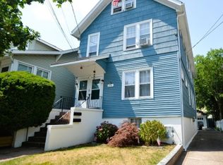 336 Harding Ave, Clifton, NJ 07011
