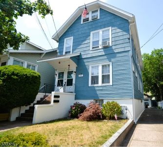 336 Harding Ave, Clifton, NJ, 07011