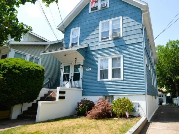 336 Harding Ave, Clifton City, NJ 07011