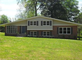 5905 Western Trl, Greensboro, NC 27410