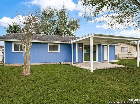 2nd image of 4555 Longvale Dr
