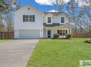 112 Sterling Dr, Rincon, GA 31326