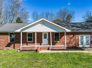 192 Circle Dr, Barlow, KY 42024