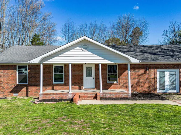 192 Circle Dr, Barlow, KY 42024