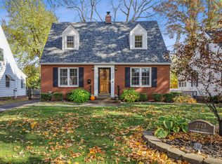 2725 47th St, Des Moines, IA 50310