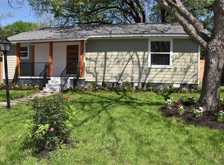 5721 Avenue D, Austin, TX 78752