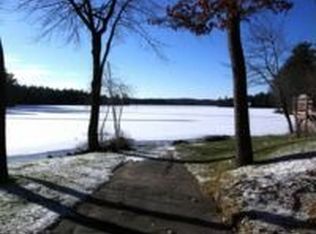 14 Larrabee Ln, Gray, ME 04039