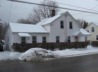 1388-1390 Massachusetts Ave, North Adams, MA 01247