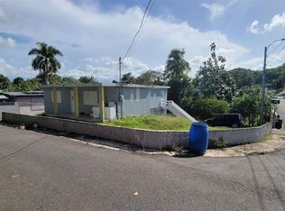 Calle Olivo 75 Prairie Km Pajonal #671-0.7, Florida, PR 00650