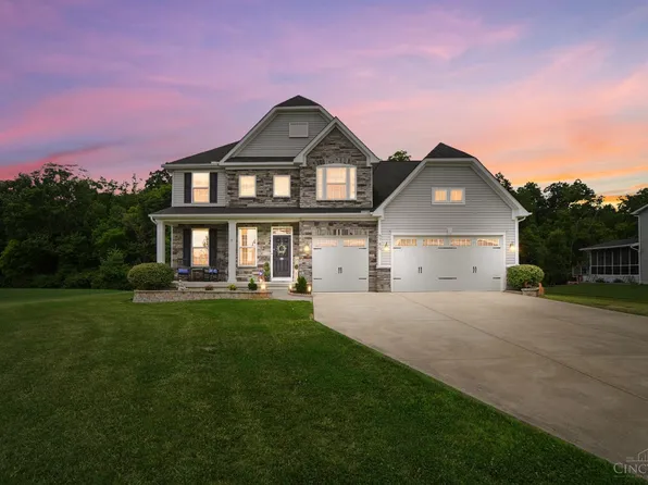 5785 Spencer Ter, Liberty Township, OH 45044