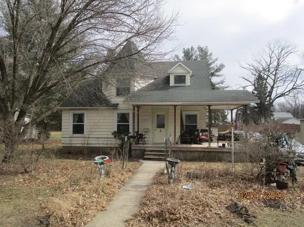 201 Union St, Hillsdale, MI 49242