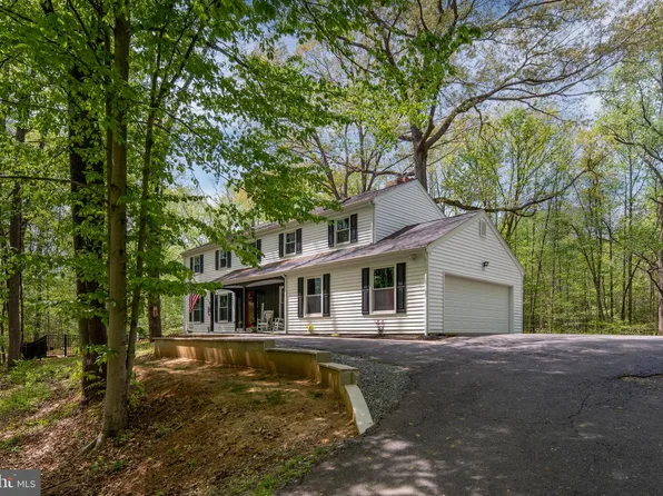 84 Andrew Chapel Rd, Stafford, VA 22554