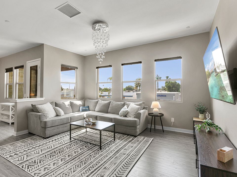 1st image of 9303 Alondra Blvd APT 4