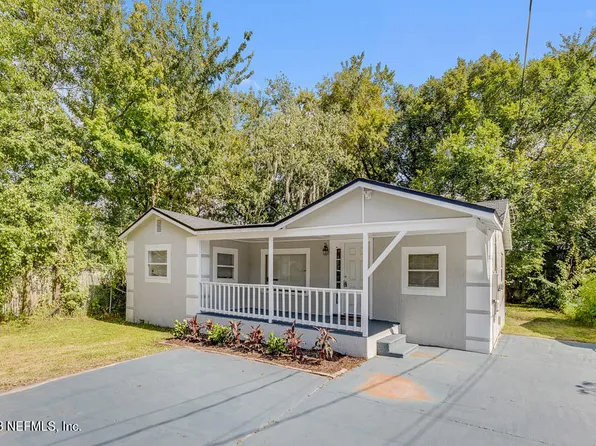 5436 CLIFF Street, Jacksonville, FL 32205